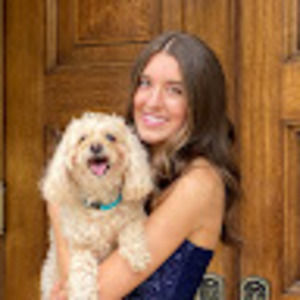 Meet your Posher, Lucy